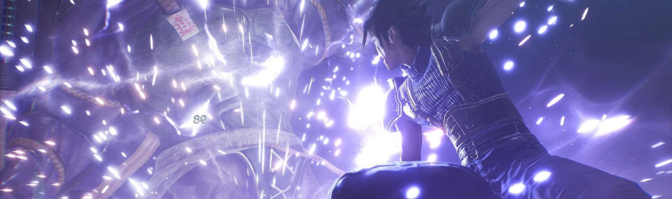 Crisis Core: Final Fantasy VII Reunion foi avaliado pelo ESRB, indicando que o lançamento pode estar próximo