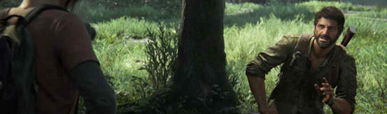 Foi descoberto o espaço necessário para baixar The Last of Us Remake no PS5