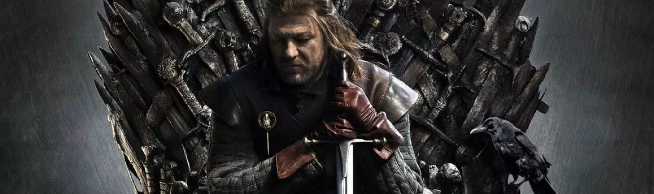 Game of Thrones devia ter tido pelo menos 10 temporadas, diz George Martin