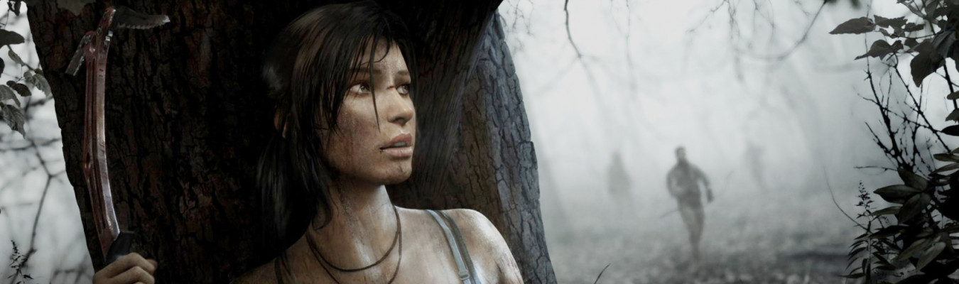 Jogão! Shadow of the Tomb Raider: Definitive Edition está de graça no PC