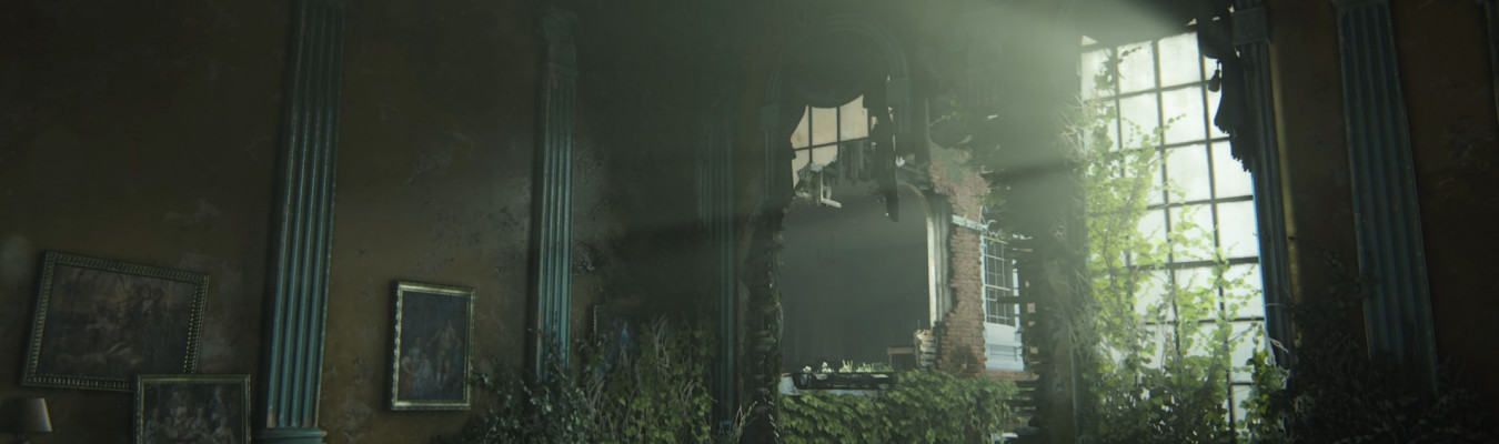 Naughty Dog compartilha nova comparação de The Last of Us Part I