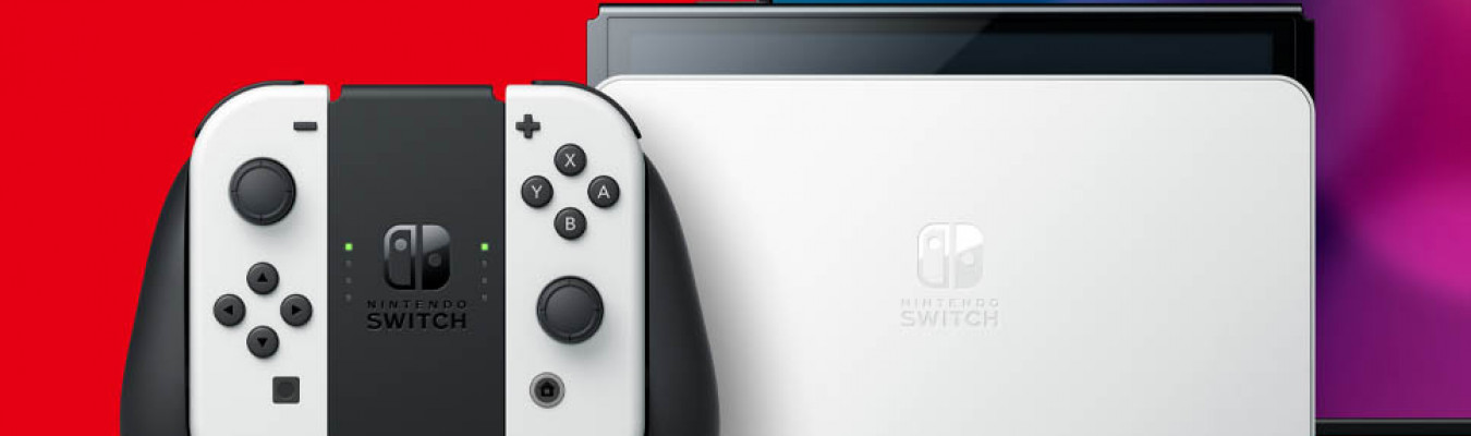 Nintendo vai reduzir em 20% o tamanho das caixas do Nintendo Switch original
