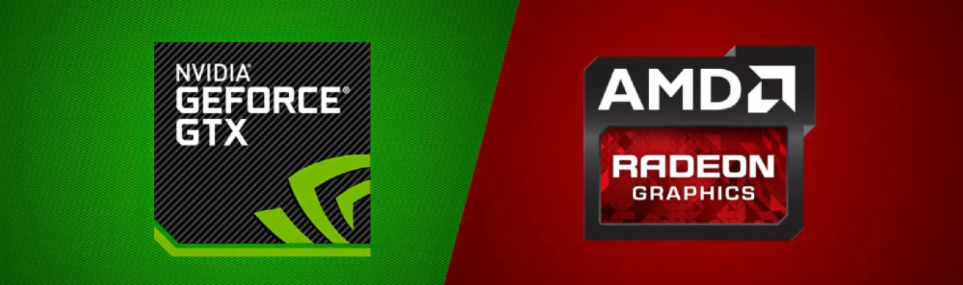 NVIDIA e AMD deverão realizar grande corte no preço de suas GPUs em setembro
