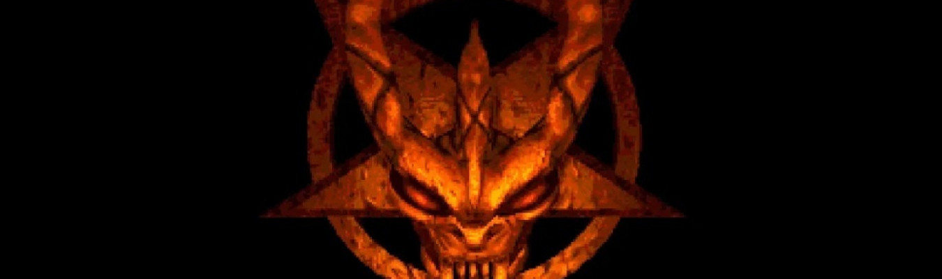 A versão aprimorada de Doom 64 está de graça no PC