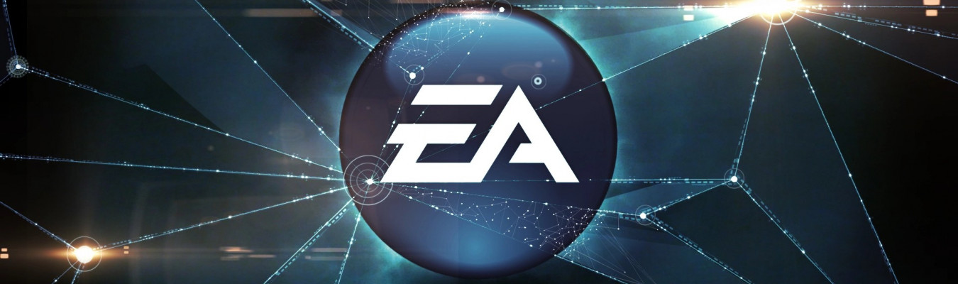 Parece que a Amazon comprou a Electronic Arts, anúncio oficial será ainda hoje
