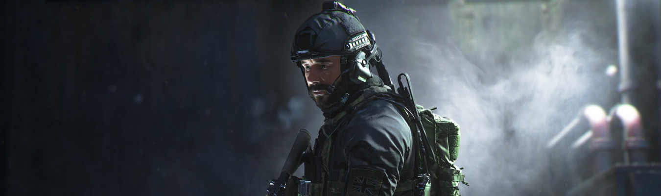 Pré-venda de COD: Modern Warfare 2 dará acesso à campanha uma semana antes; Confira o novo trailer