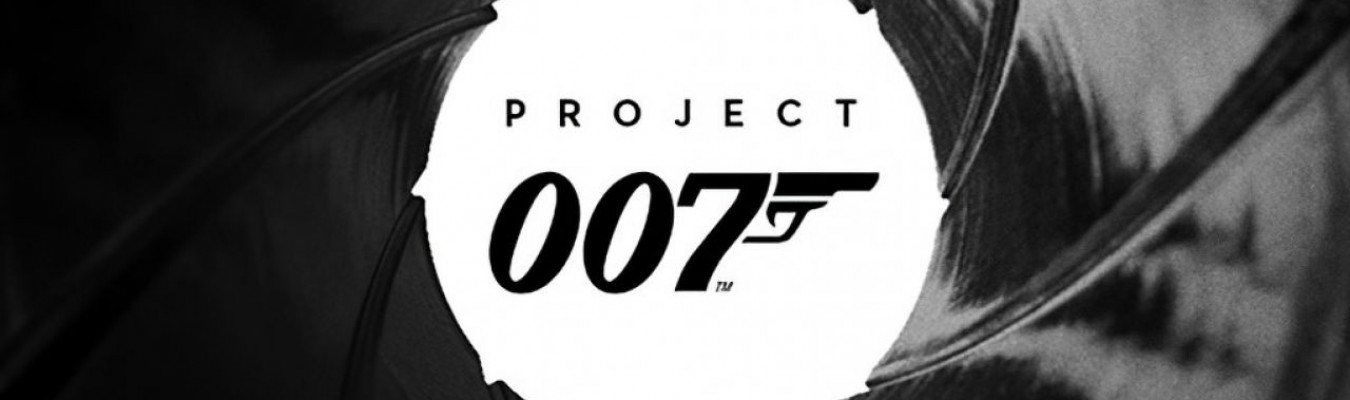 IO Interactive recruta Rodrigo Santoro como diretor de missões para o novo jogo de James Bond