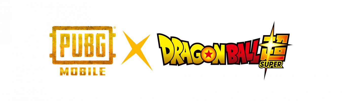 PUBG MOBILE anuncia parceria com a icônica série de anime Dragon Ball