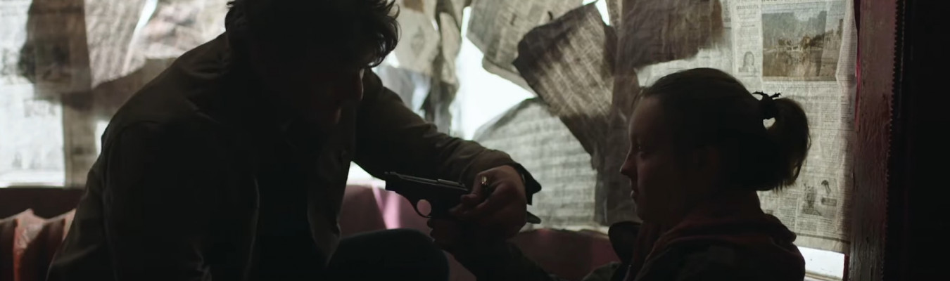 Série The Last of Us da HBO ganha seu primeiro teaser