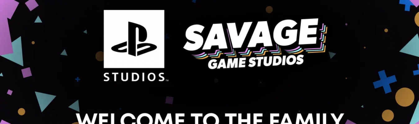Sony adquire a Savage Game Studios