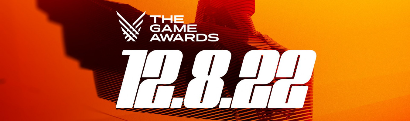 The Game Awards volta em dezembro com nova categoria de Melhor Adaptação