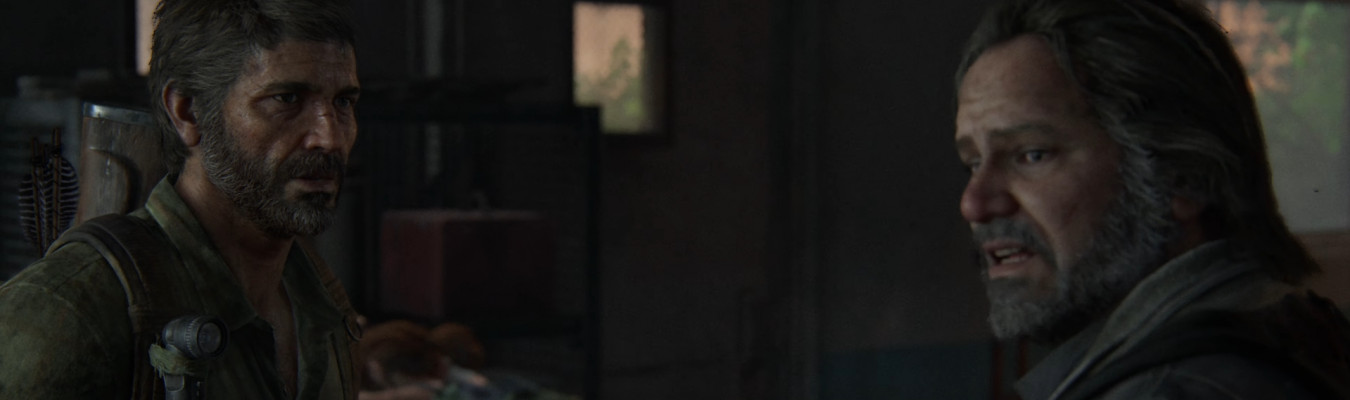 The Last of Us Part I ganha novo gameplay sem cortes
