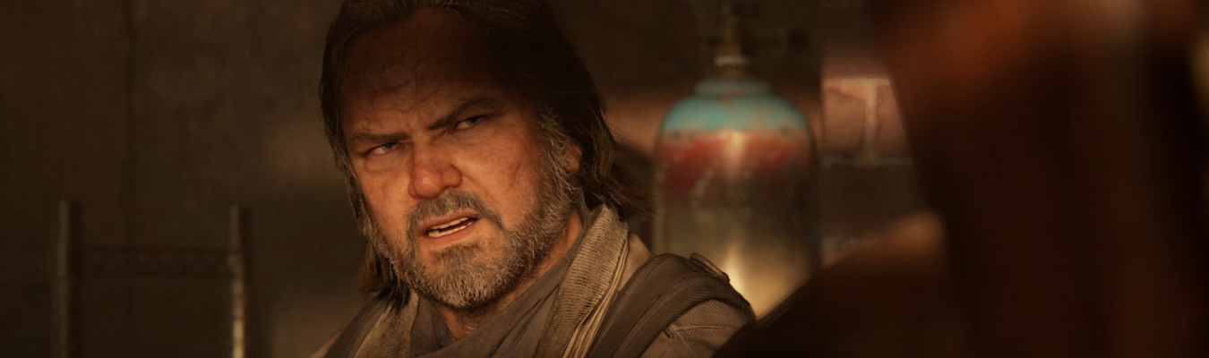 Naughty Dog afirma que The Last of Us Part I se trata de um remake, não um remaster