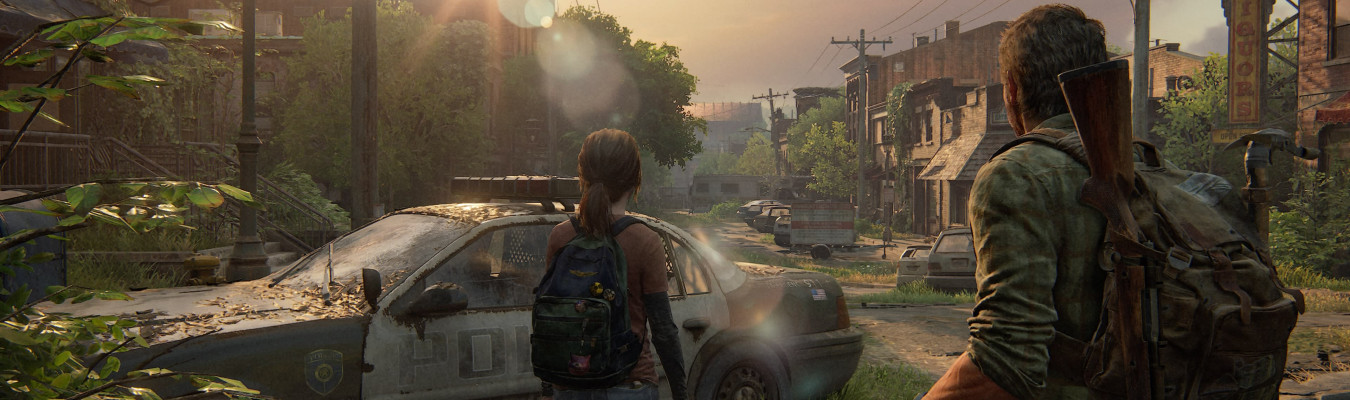 Uma criança de 9 anos foi a responsável por vazar vídeos de gameplay para The Last of Us Remake