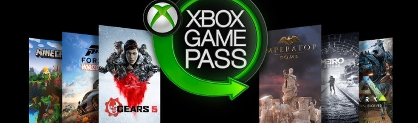 Vaza suposto nome do Xbox Game Pass plano Familia