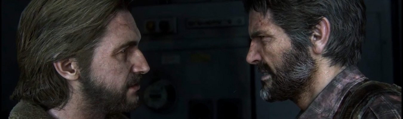 Vazou três novas cenas de The Last of Us Remake; Confira!