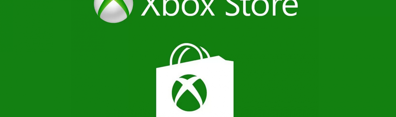 Xbox irá permitir com que códigos digitais de jogos possam ser adquiridos em outras lojas