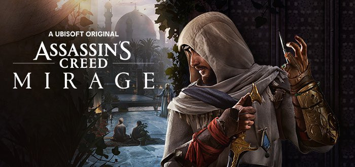 Assassin's Creed: Mirage | Vaza nova imagem do próximo jogo da Ubisoft 2022 Viciados