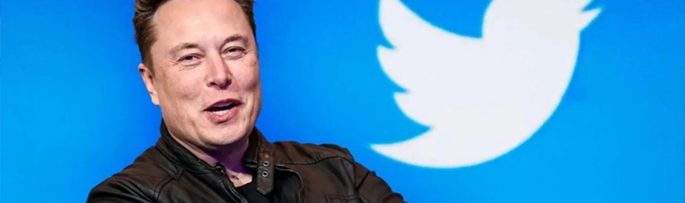 Acionistas do Twitter aprovam acordo para vender a rede social para Elon Musk