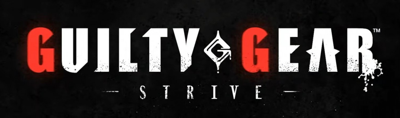 Arc System Works anuncia chegada de Guilty Gear Strive para Xbox Series, Xbox One e Xbox Game Pass