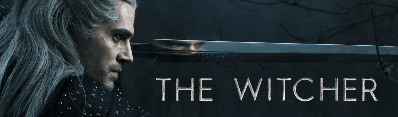 Henry Cavill deixará The Witcher após terceira temporada