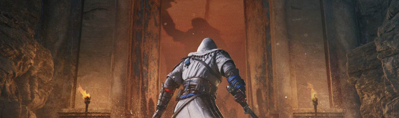 Assassins Creed Mirage poderá incluir conteúdo adulto e mecânicas de jogos de azar