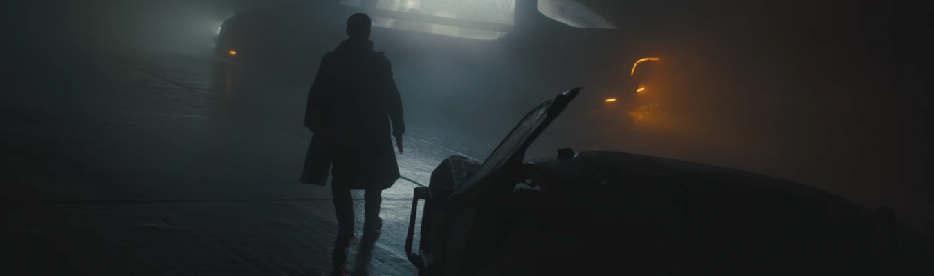 Blade Runner 2049 ganhará sequência em formato de Série de TV para o Amazon Prime Video