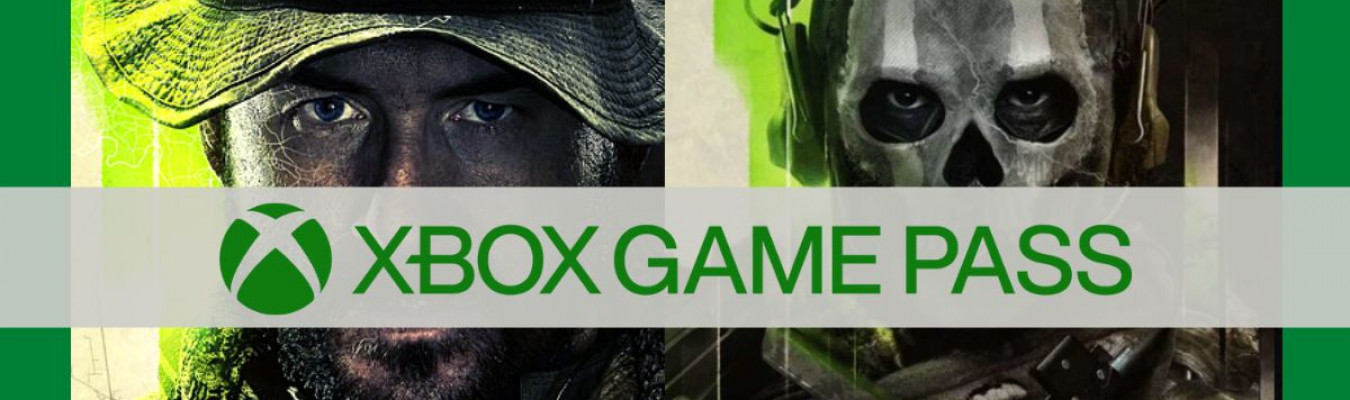 Microsoft alega que a Sony pagou para bloquear Call of Duty do Xbox Game Pass