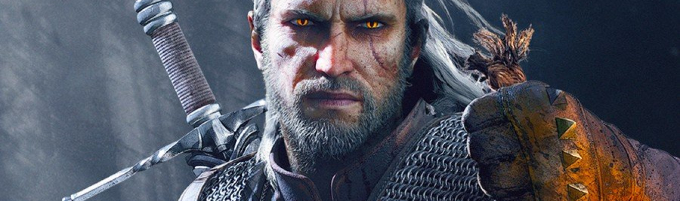 CD Projekt confirma que a versão PS5 e Xbox Series de The Witcher 3 está agendada para o final deste ano