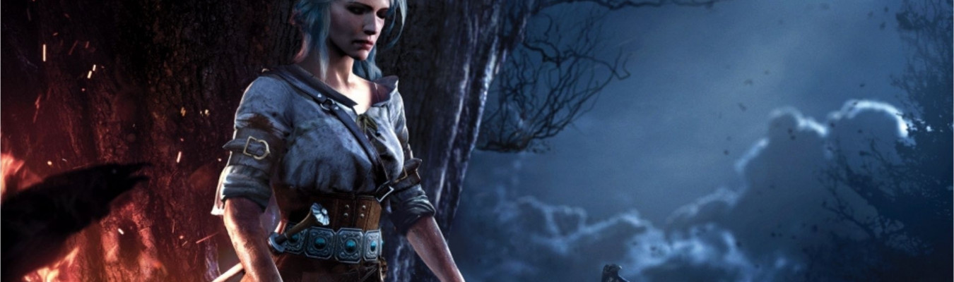 CD Projekt pretende lançar mais de um jogo com a nova saga de The Witcher