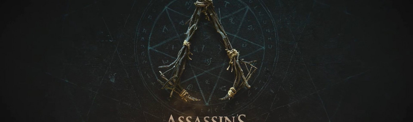 Assassin’s Creed Hexe será o título mais sombrio da franquia