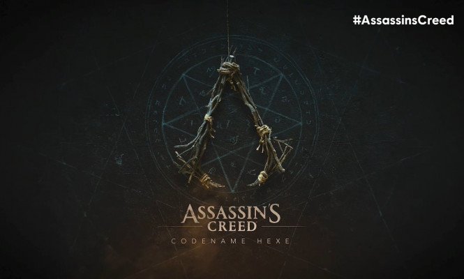 Assassin’s Creed Hexe será o título mais sombrio da franquia