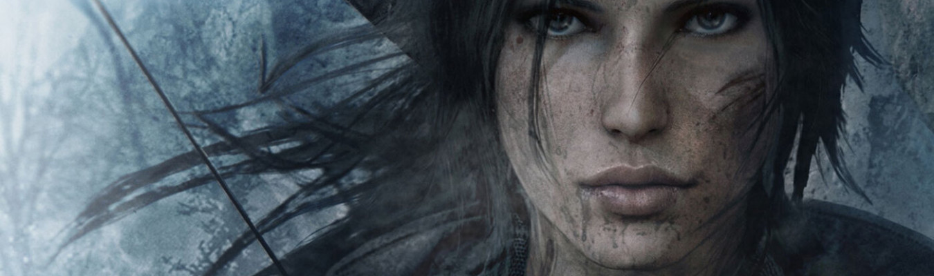 Crystal Dynamics agora é dona de Tomb Raider, Legacy of Kain e diversas outras IPs