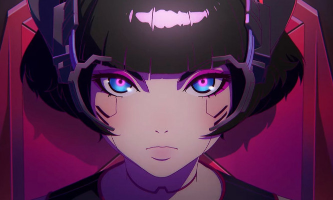 Cyberpunk: Edgerunners, anime baseado no jogo Cyberpunk 2077, já está  disponível na Netflix