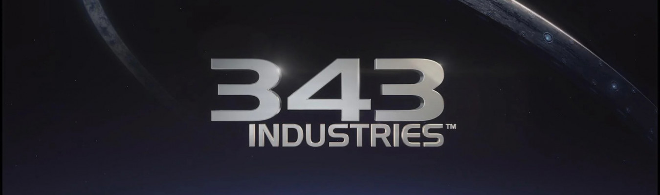 343 Industries confirma que se manterá sendo o estúdio responsável pela franquia Halo