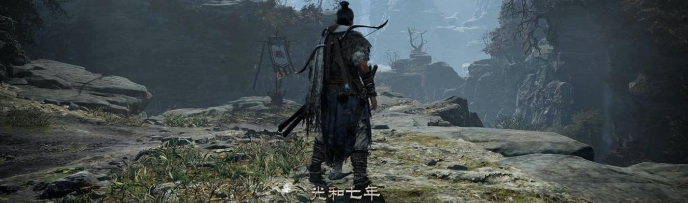 Demo para Wo Long: Fallen Dynasty já está disponível nos consoles e novo gameplay foi divulgado