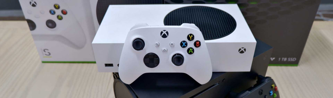 Phil Spencer fala pela primeira vez sobre preço do Xbox Series S