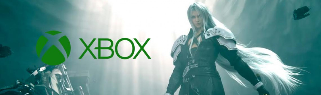 Final Fantasy VII Remake pode estar chegando ao Xbox Game Pass