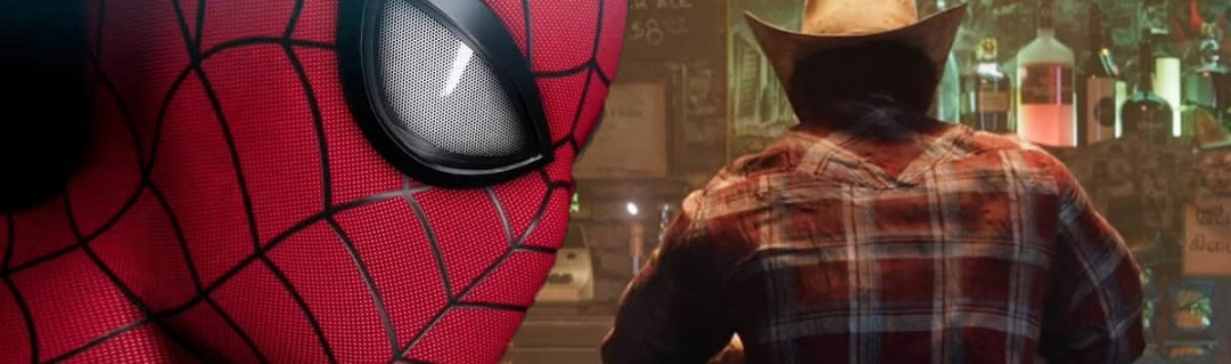 Diretor criativo da Insomniac Games sugere possível colaboração entre Marvels Spider-Man e Wolverine