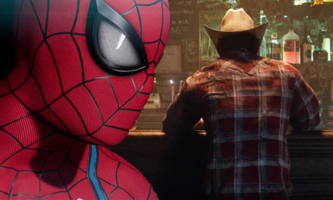 Diretor criativo da Insomniac Games sugere possível colaboração entre Marvels Spider-Man e Wolverine
