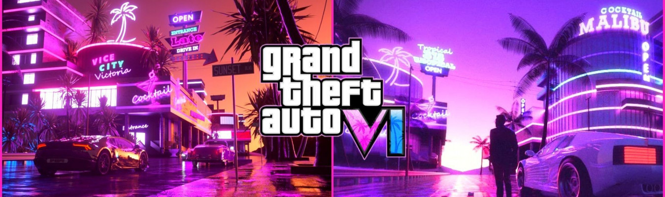 Jason Schreier confirma autencidade dos vazamentos de gameplay e imagens para Grand Theft Auto VI