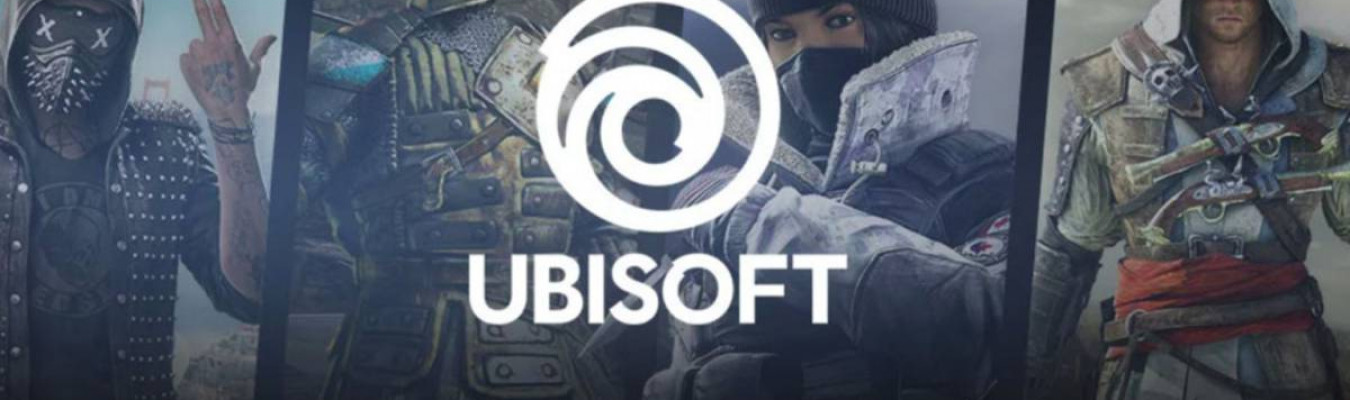 Jogos mais caros! Ubisoft aumenta o preço de seus lançamentos para $70 dólares