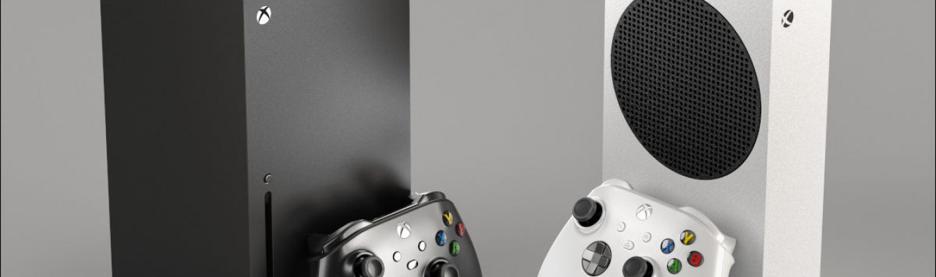 Microsoft atualizou o DRM do Xbox e agora você pode jogar seus jogos mesmo quando estiver offline