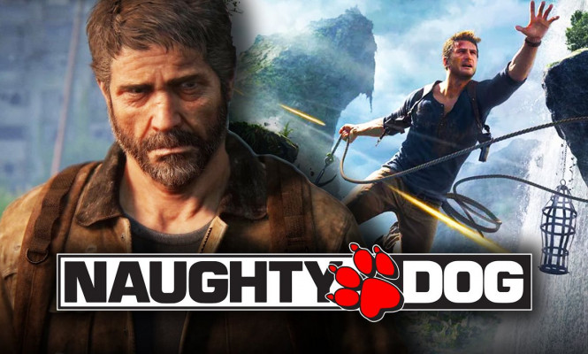 Naughty Dog tem maior crescimento desde sua fundação e ultrapassa 700 funcionários