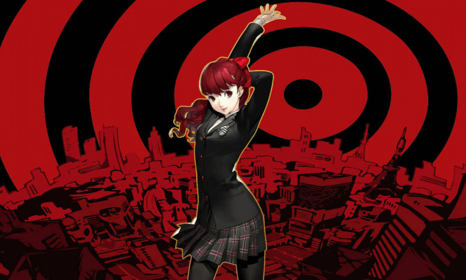 Persona 5 Royal on Steam
