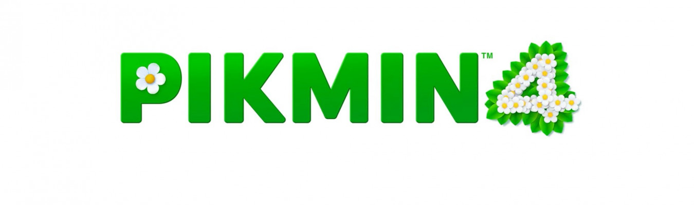 Pikmin 4 é oficialmente anunciado para o Nintendo Switch