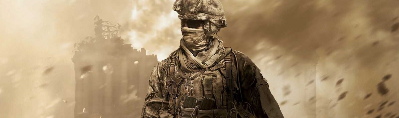 Proposta inadequada, diz Jim Ryan sobre o contrato de manter Call of Duty no PlayStation por mais três anos