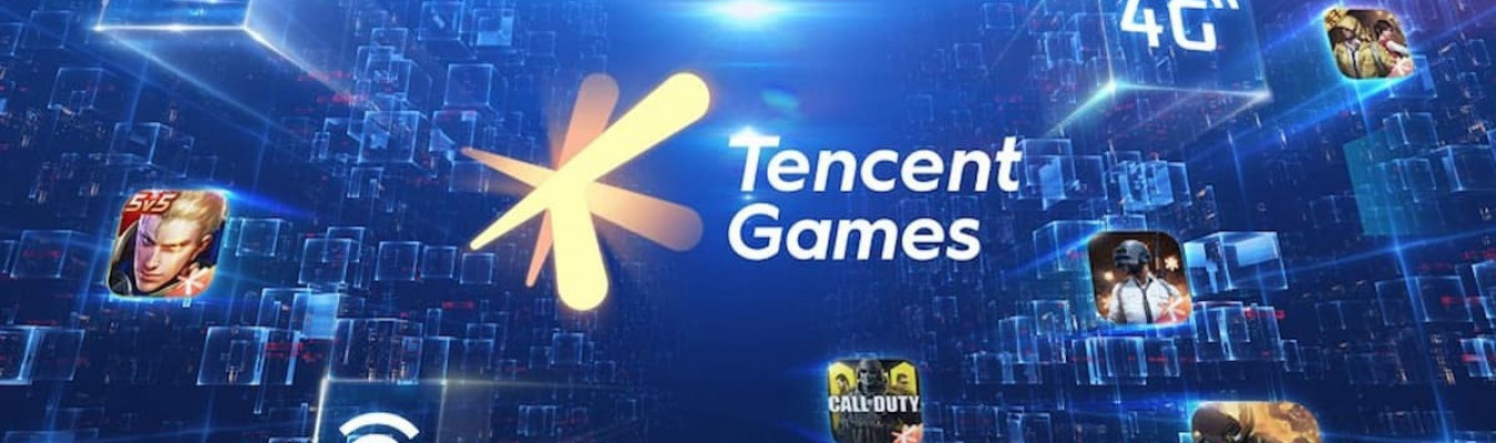 Shawn Layden, ex-Presidente do PlayStation, anuncia ter se juntado à Tencent