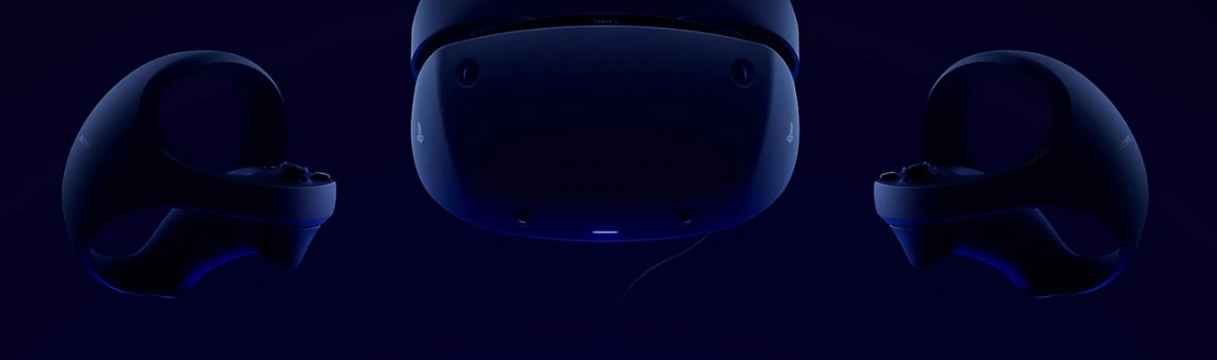 Saiba quais são os jogos já confirmados para o PS VR 2