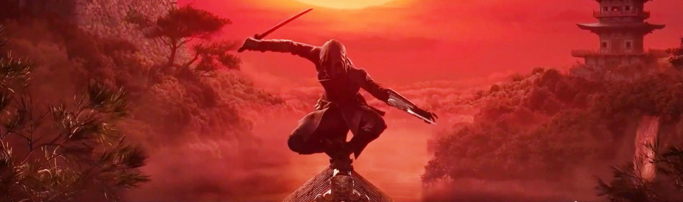 Ubisoft afirma que Assassins Creed Codename Red terá suporte massivo no seu pós-lançamento